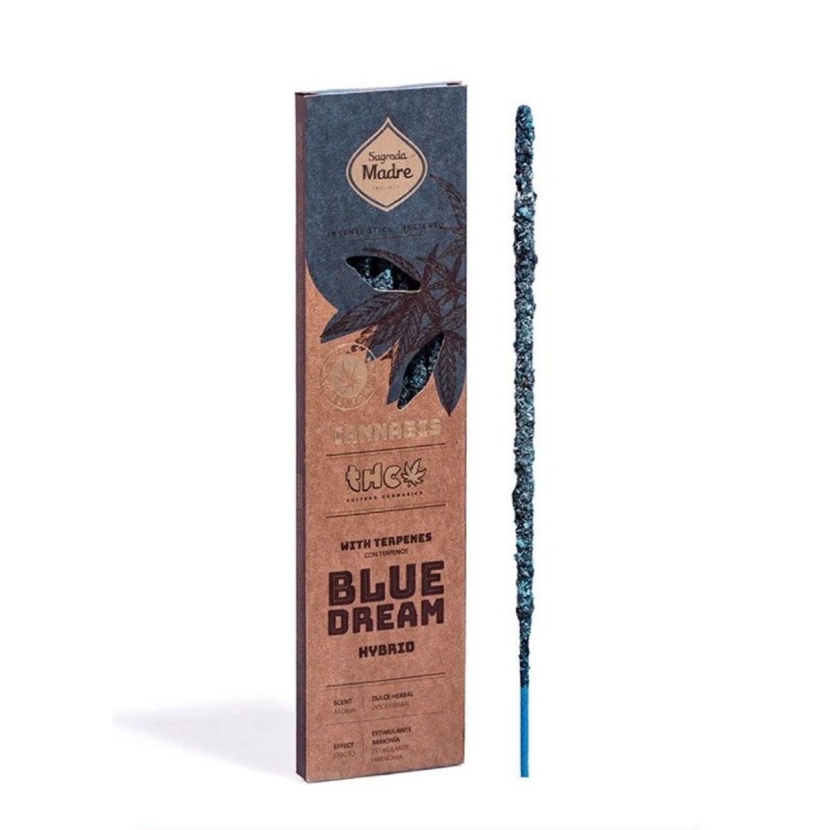 Sahumerio Blue Dream