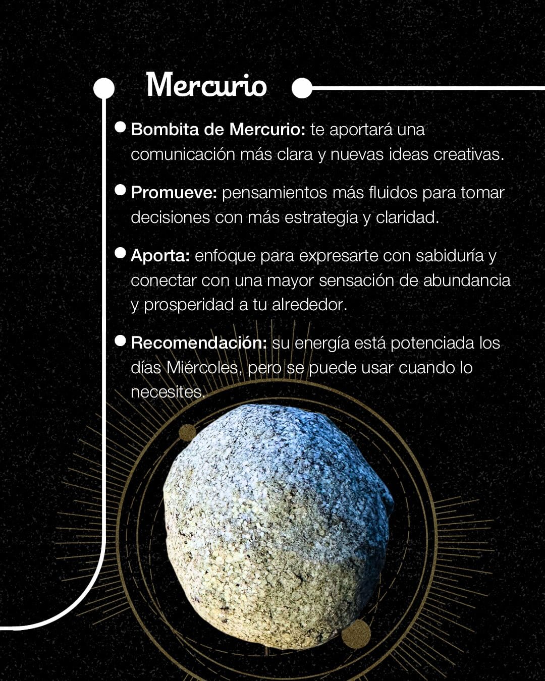 Bombitas x 7 Cosmos