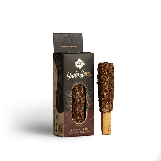Palo Santo stick Anis Canela