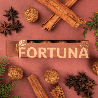 Bombita Herbal Fortuna